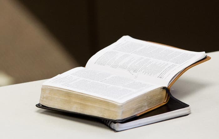 bible book